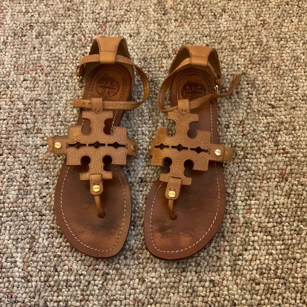 Tory Burch Sandals